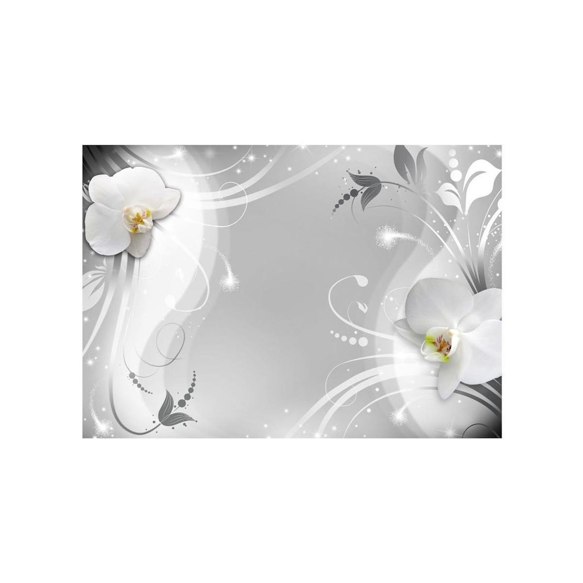 Paris Prix Papier Peint  Charming Orchid