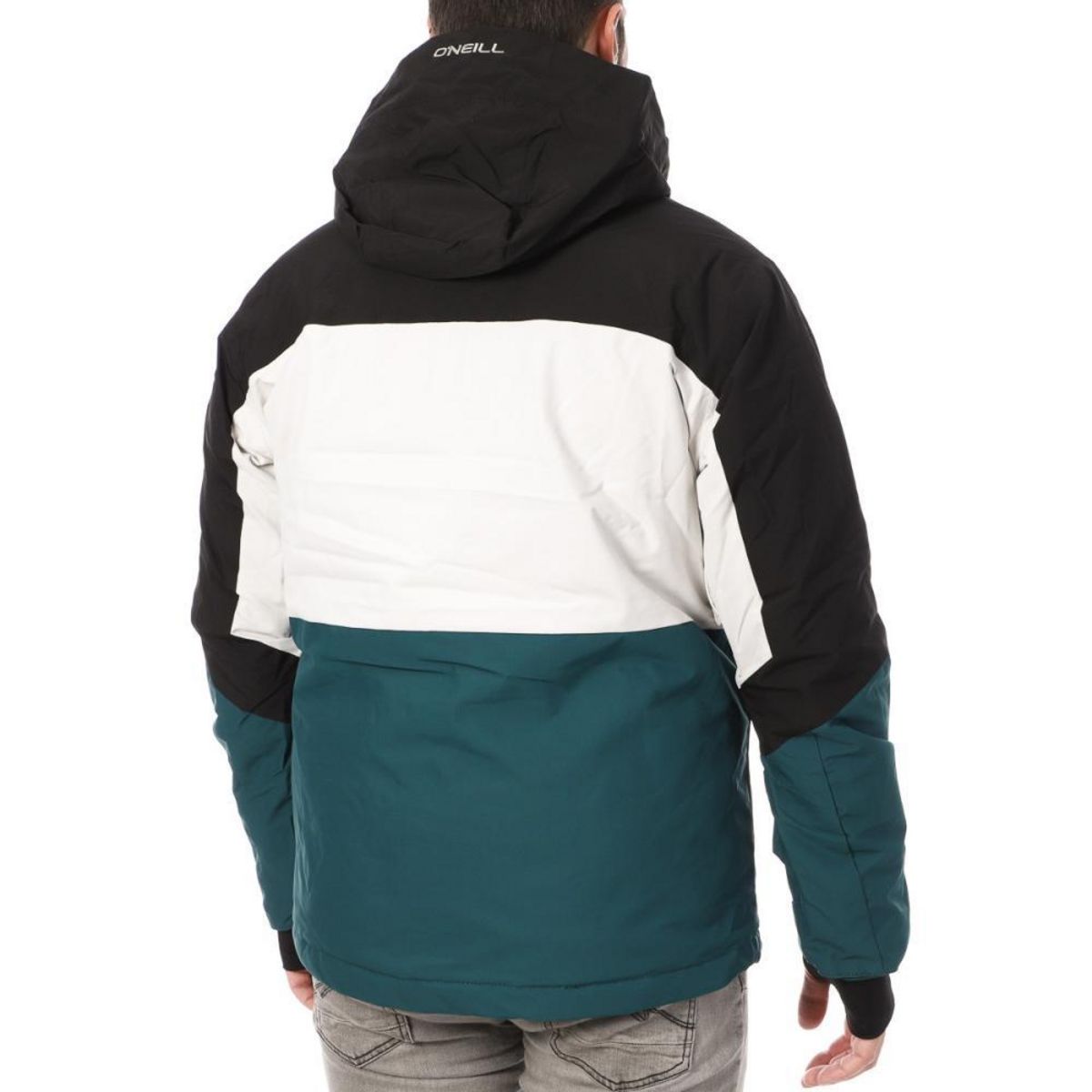 O'NEILL Manteau de ski /Bleu Homme O'Neill Rock