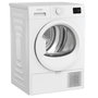 Voir la diapositive 3 : Indesit Sèche-linge pompe à chaleur 60cm 10kg - CYD102DWWFR