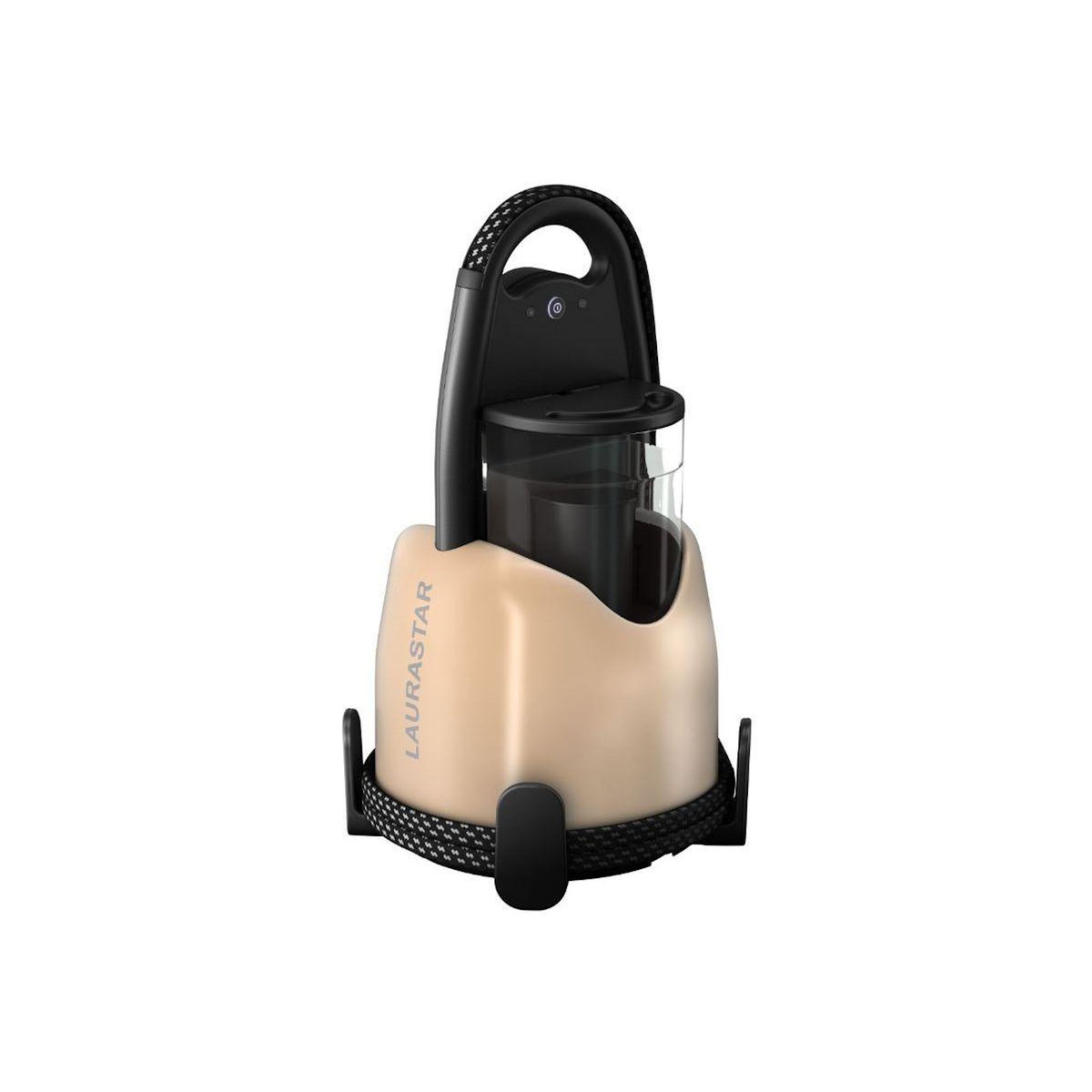 LAURASTAR Centrale vapeur Lift 1980