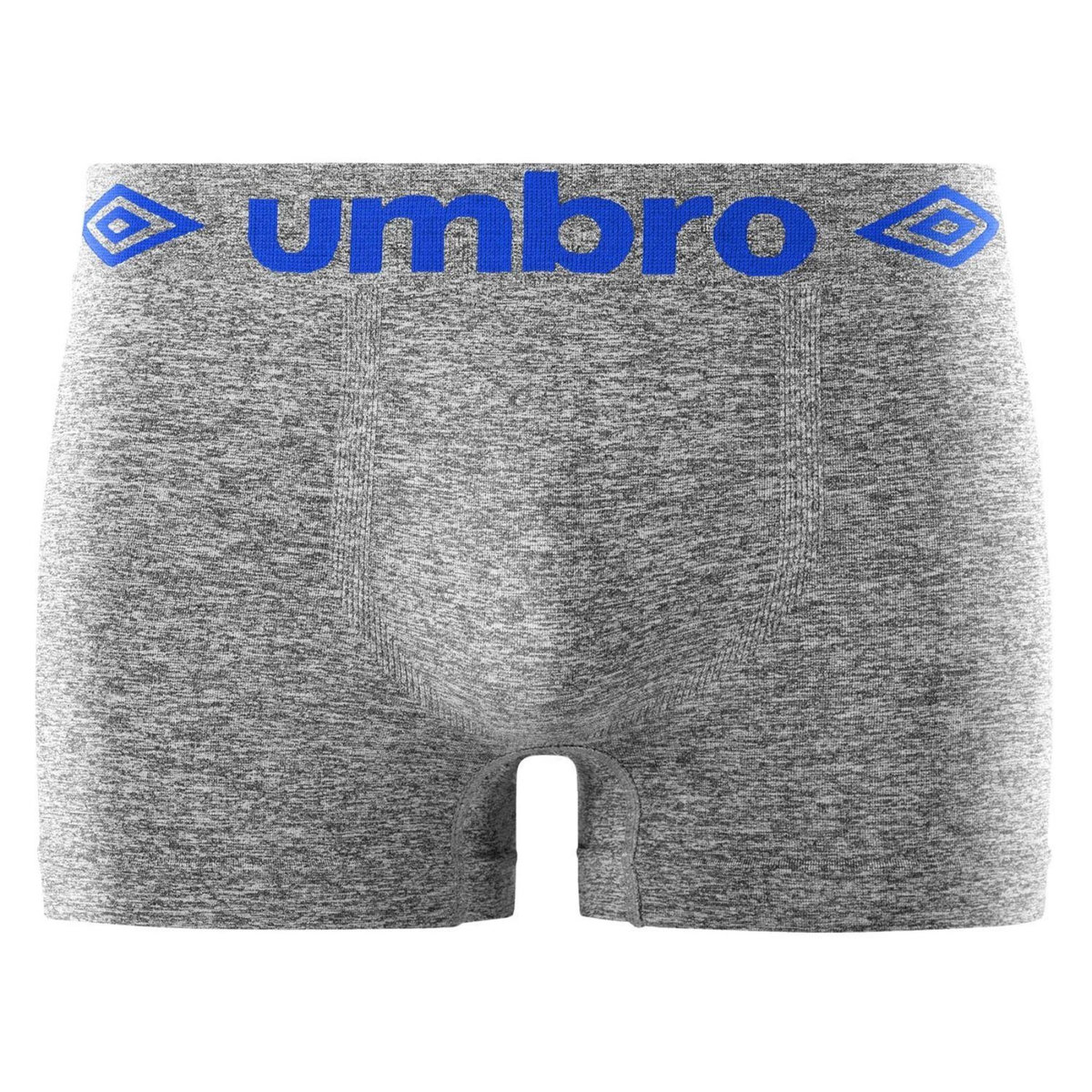 UMBRO Lot de 5 Boxers homme sans couture