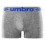 Voir la diapositive 4 : UMBRO Lot de 5 Boxers homme sans couture