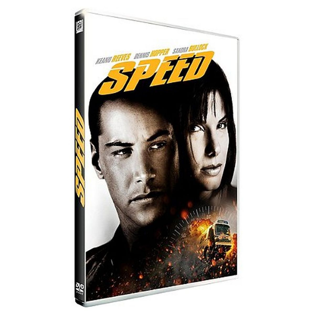 Speed DVD