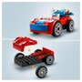 LEGO Marvel 10789 - La voiture de Spider-Man et Docteur Octopus