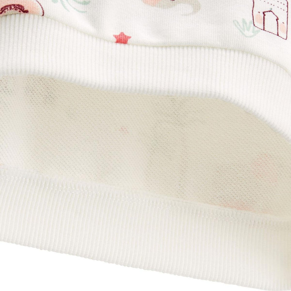 Petit Béguin Sweat-shirt enfant Arya