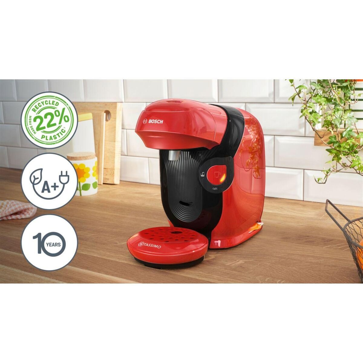 BOSCH Tassimo TAS113EC5