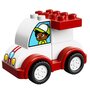 LEGO 10860 Duplo Ma première voiture de course