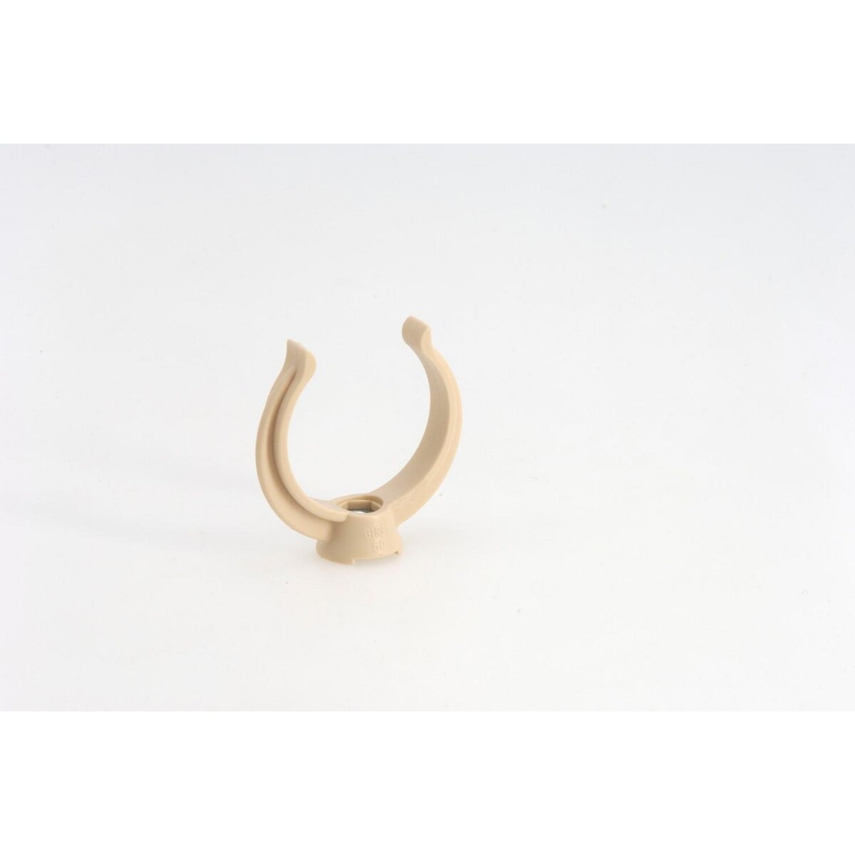 GIRPI Collier PVC sable D.50 mm