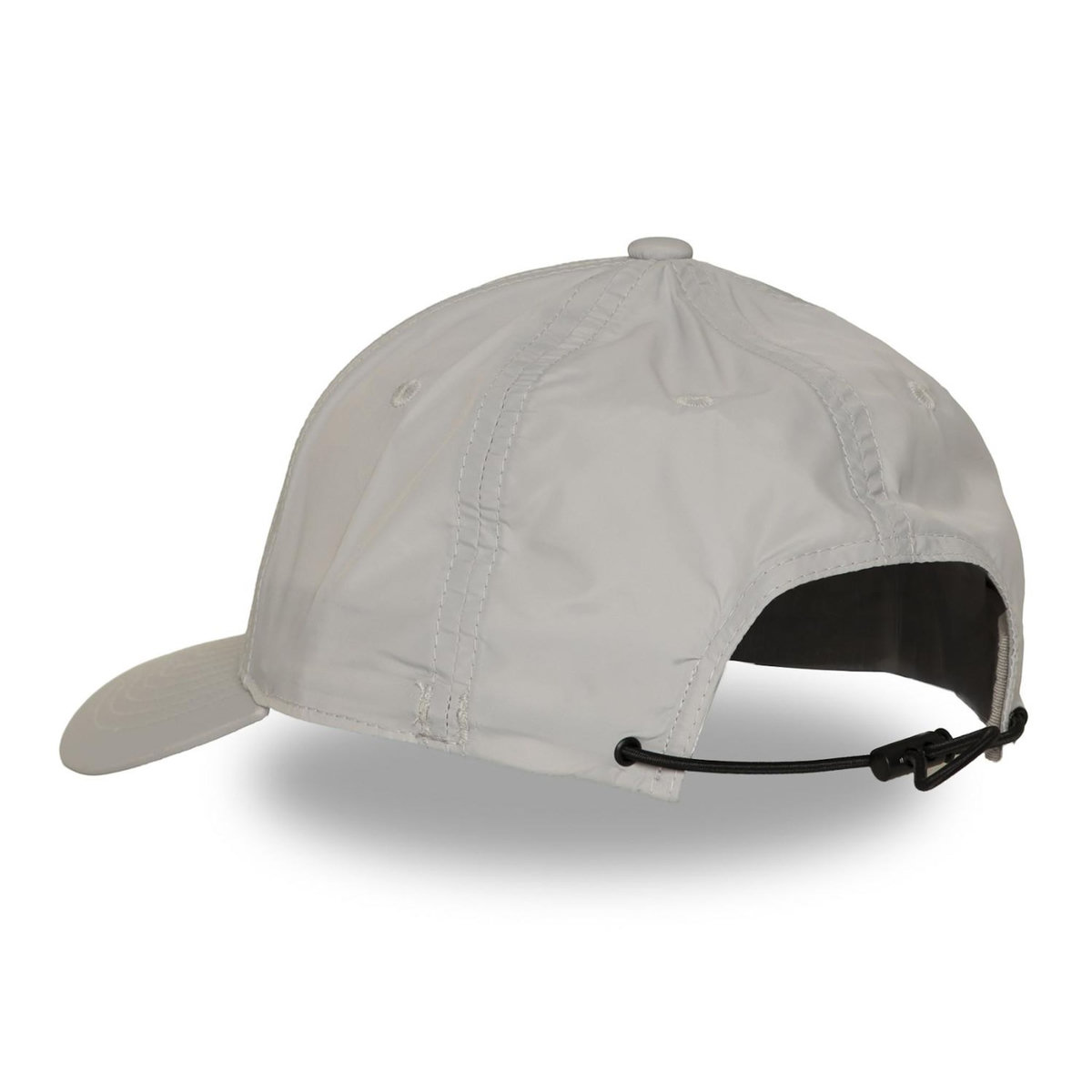 FREEGUN Casquette baseball avec écusson rond PU FRGN