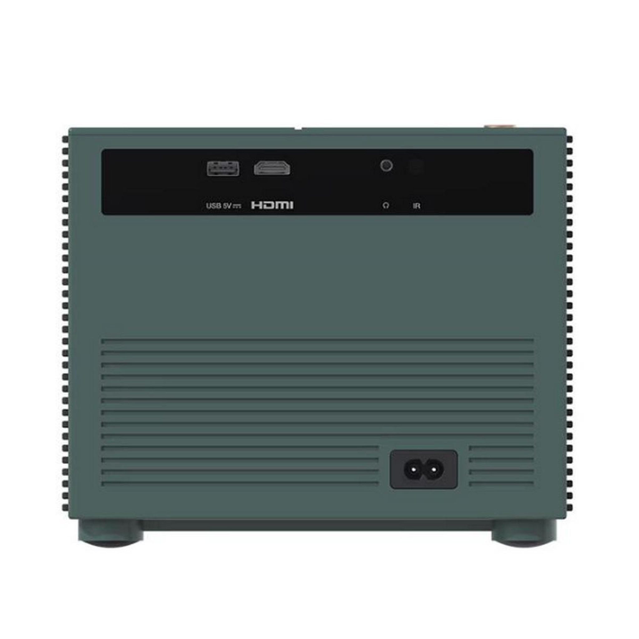 Voir la diapositive 3 : Strong Vidéoprojecteur full hd 300lumens - mira1