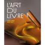  L'ART DU LIVRE, Melot Michel