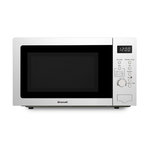 BRANDT Micro-ondes + grill 30l 950w inox - ge3000x
