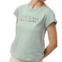 Voir la diapositive 1 : Pepe Jeans T shirt  Femme Pepe jeans Hannon