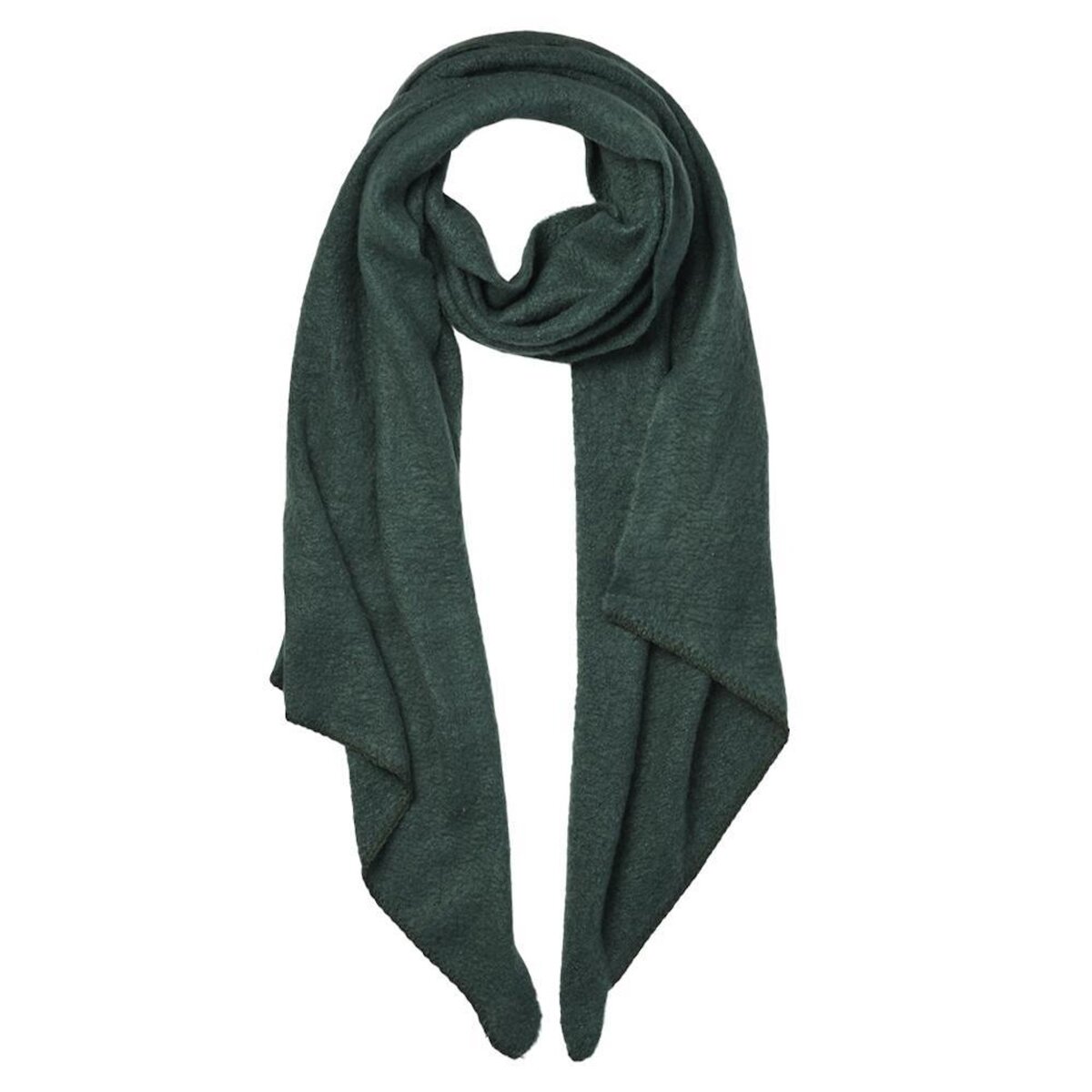 Pieces Écharpe e Femme Pieces Long