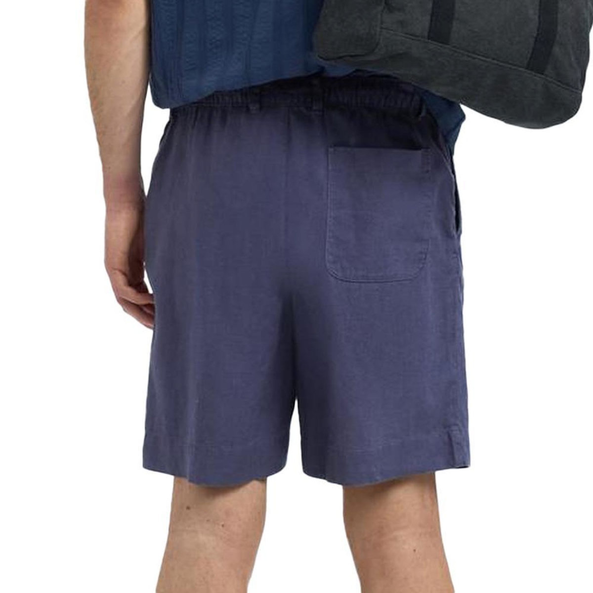 Selected Short  Homme Selected Loose