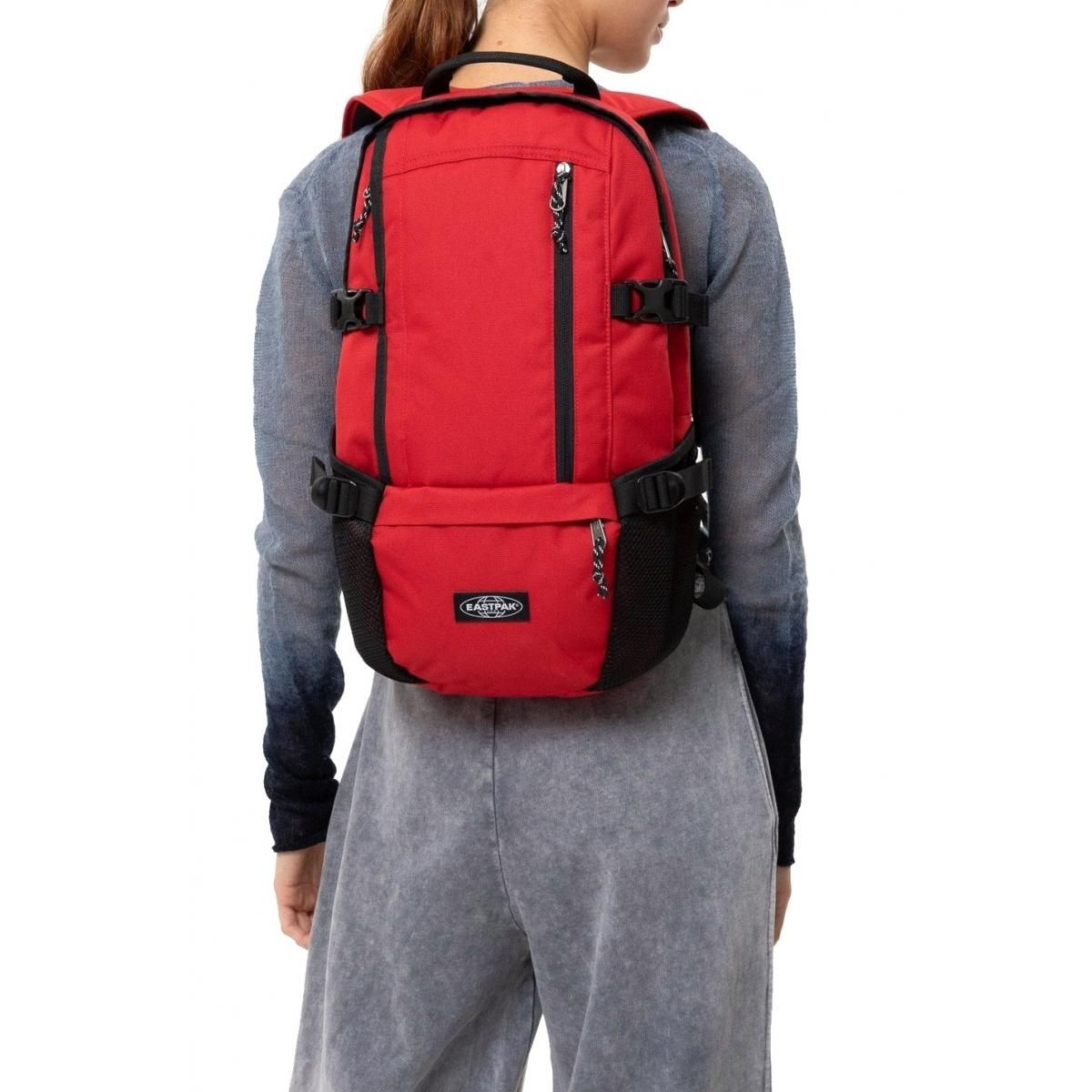 Eastpak Sac à dos ordinateur simple compartiment