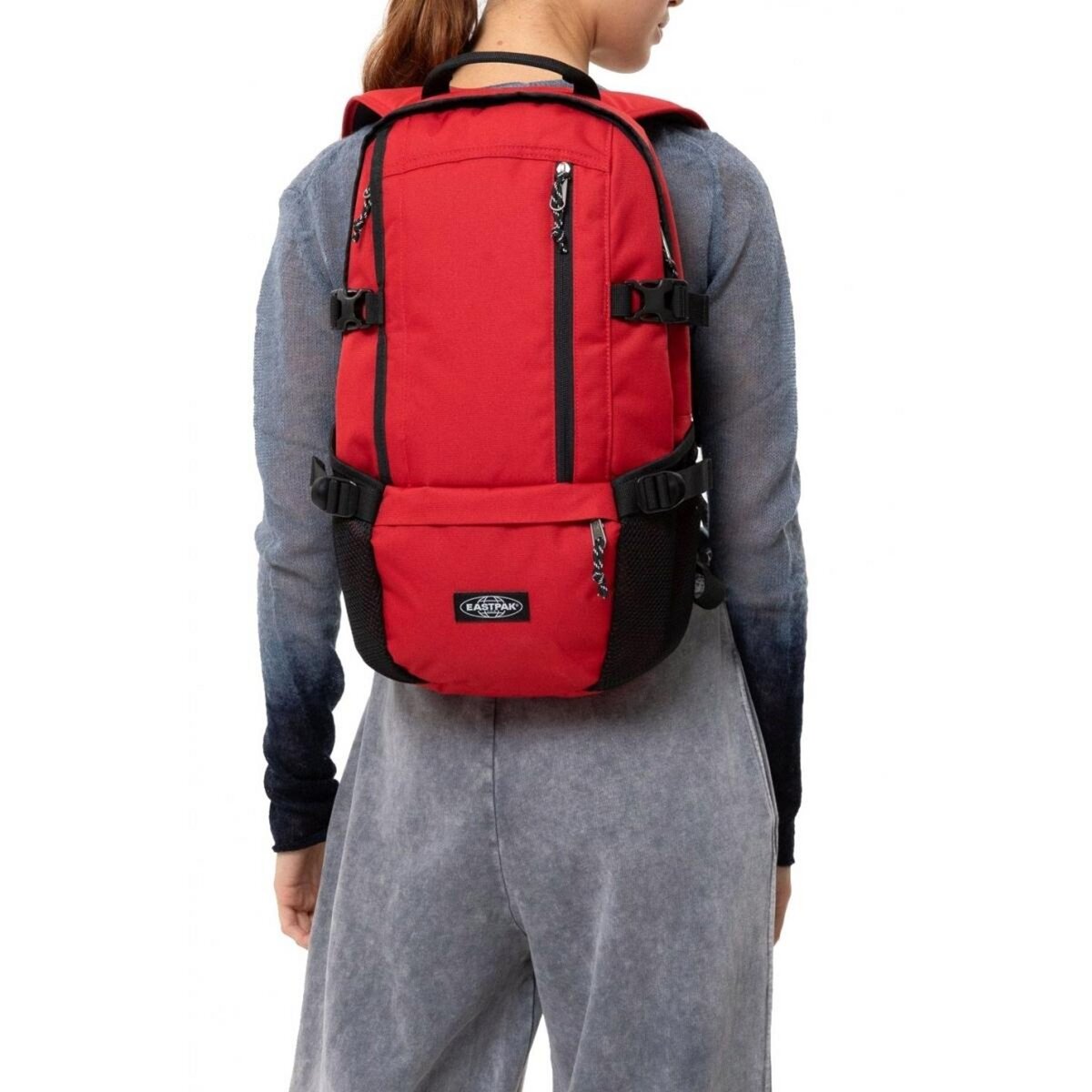 Eastpak Sac à dos ordinateur simple compartiment