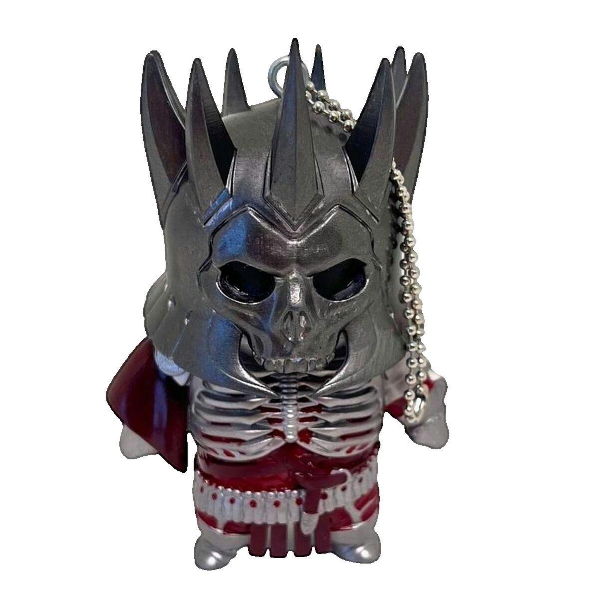 Voir la diapositive 3 : BANDAI Figurine Bandai Eredin coloré et caricatural 10 cm