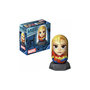 Voir la diapositive 3 : RAVENSBURGER Ravensburger - 3D Puzzle Marvel Captain Marvel, 54pcs. 12001156 9