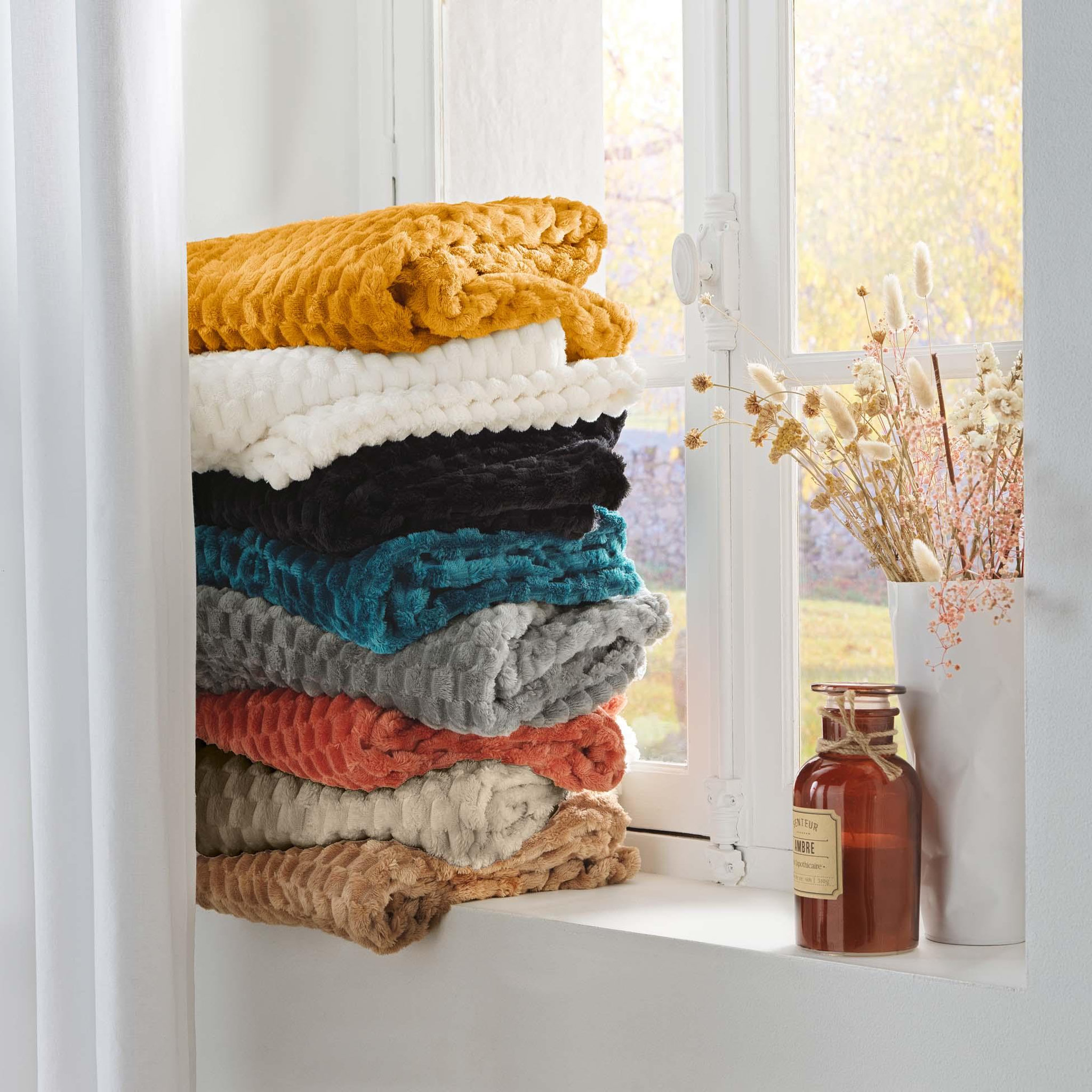 Voir la diapositive 4 : Eden Plaid flanelle relief mini breetzy