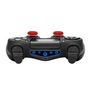 Voir la diapositive 3 : Subsonic Subsonic - Housse en silicone - Kit de customistaiot Western pour manette PS4