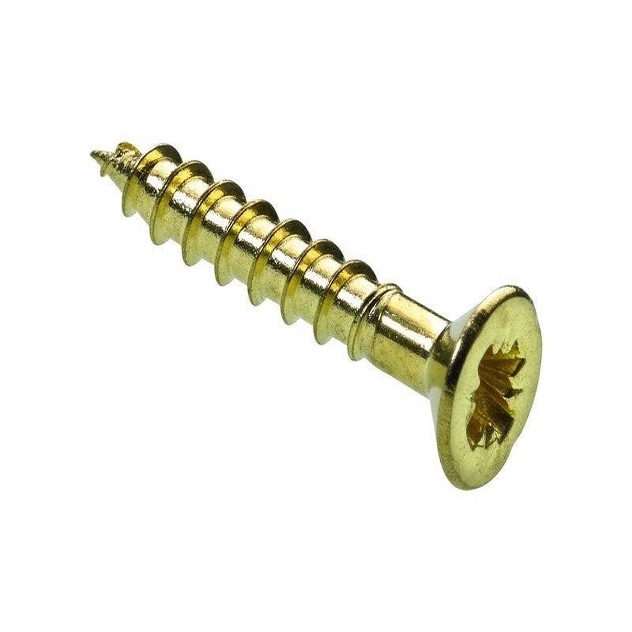 CENTRALE BRICO 50 vis acier rond torx HETTICH, 2.5 x L.16 mm