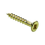 CENTRALE BRICO 50 vis acier rond torx HETTICH, 2.5 x L.16 mm