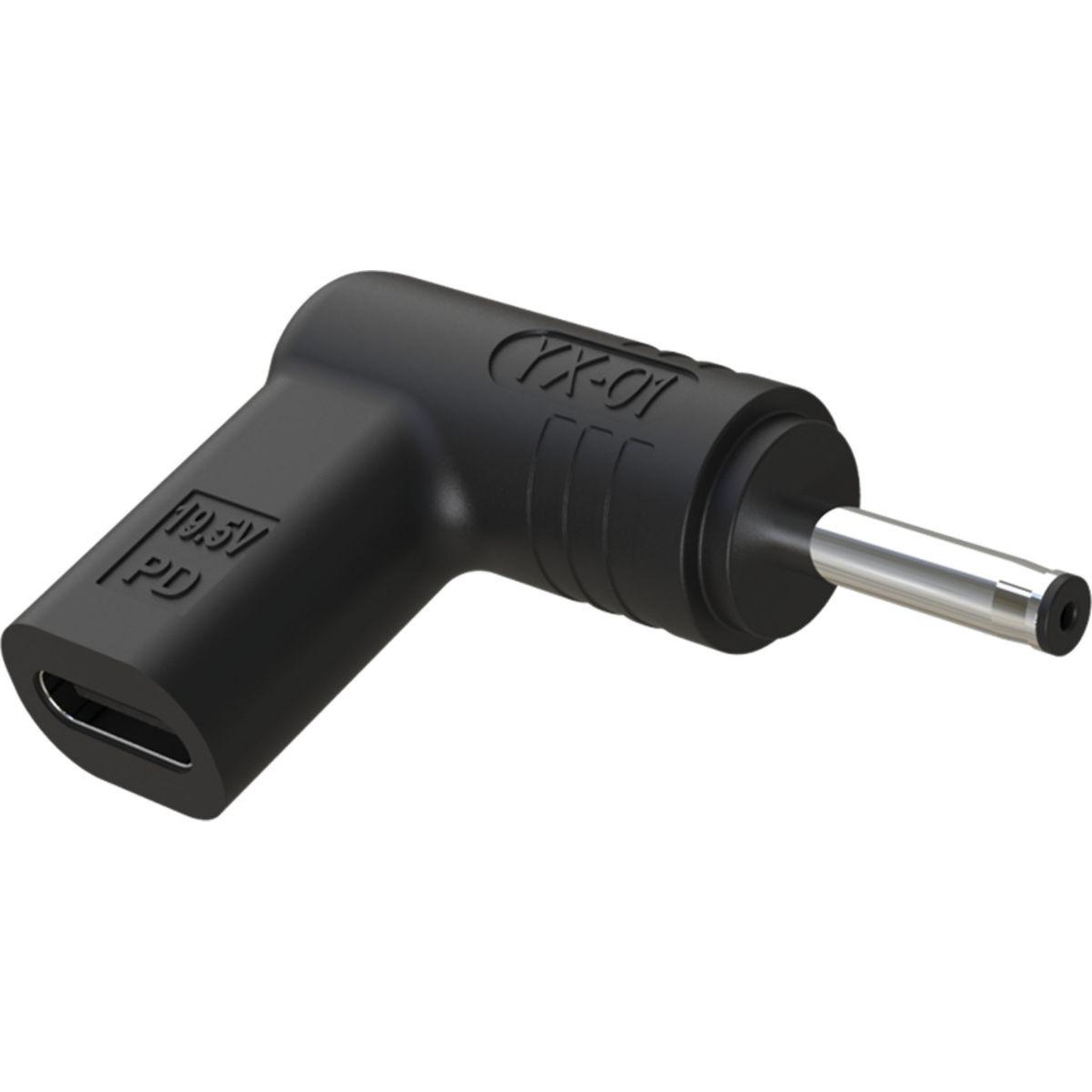 Voir la diapositive 2 : TNB Hub usb-c vers acer 4 embouts noir