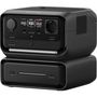 Voir la diapositive 2 : ECOFLOW Station de charge River 3 Max
