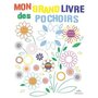  MON GRAND LIVRE DES POCHOIRS, Cosneau Olivia