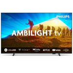 Philips TV LED 65PUS8009 Ambilight