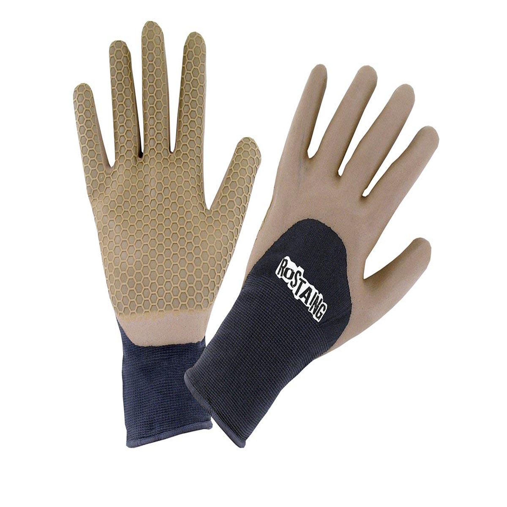 ROSTAING Gants pour travaux de précision ONE4FALL - Taille 8 - Rostaing