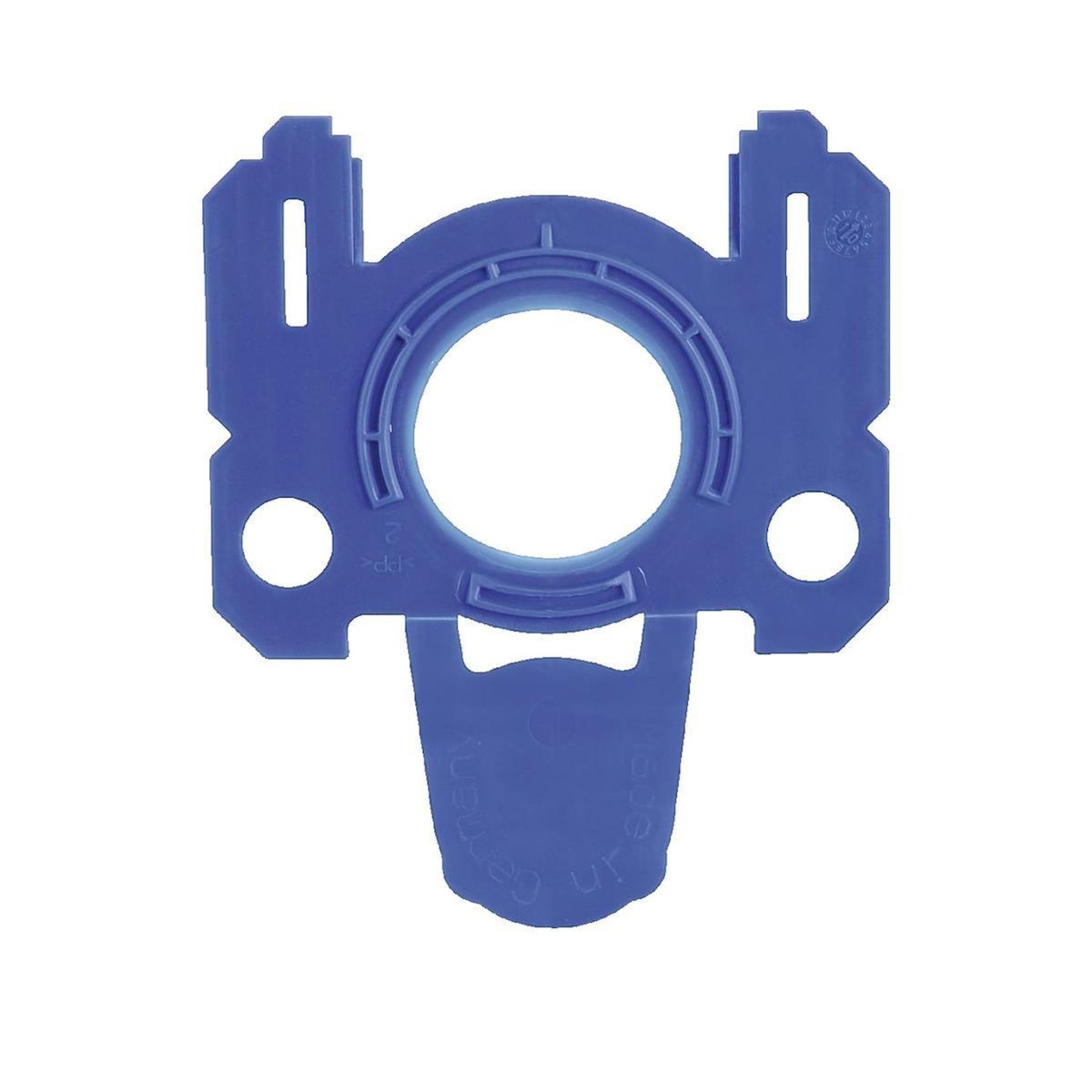 XAVAX Sac aspirateur Xavax AE 01 blanc