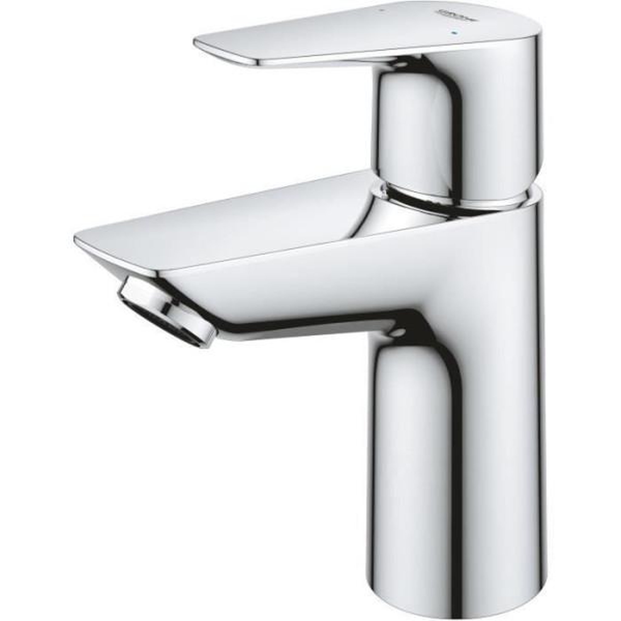 Voir la diapositive 3 : Grohe Grohe - mitigeur monocommande lavabo - taille s