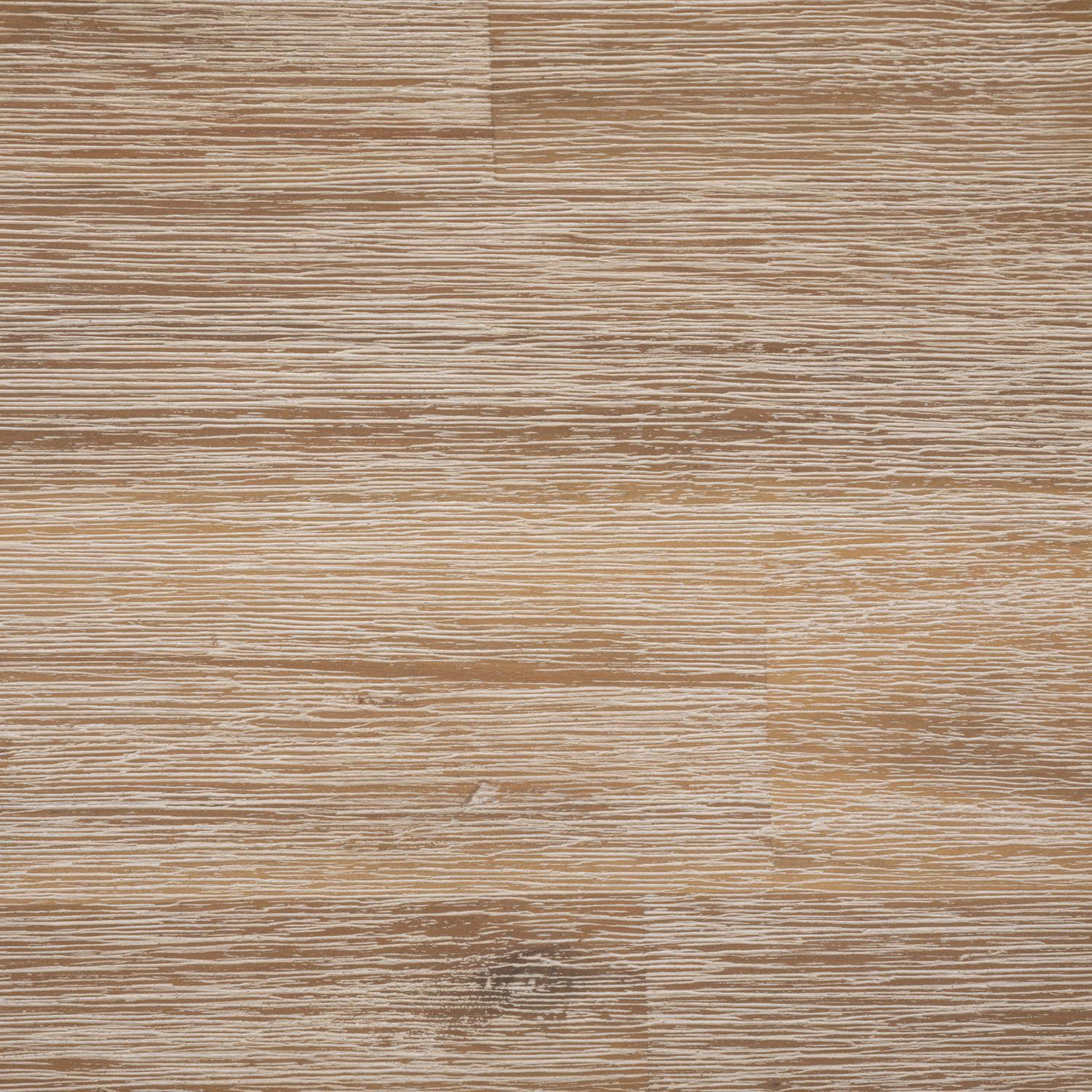 Voir la diapositive 4 : ATMOSPHERA Buffet 3 tiroirs et 2 portes Aeris en bois - Marron