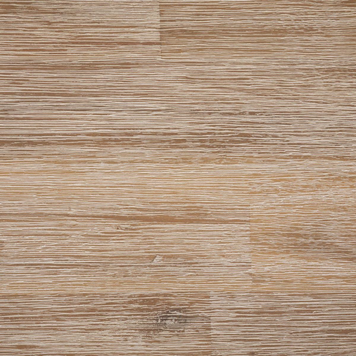 ATMOSPHERA Buffet 3 tiroirs et 2 portes Aeris en bois - Marron