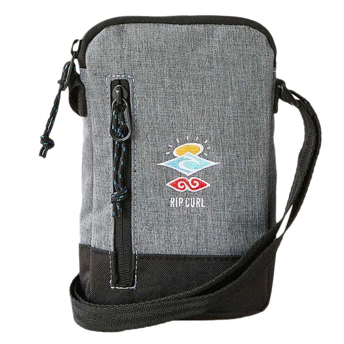 Rip Curl Sacoche  Homme Slim Rip Curl Pouch Icons
