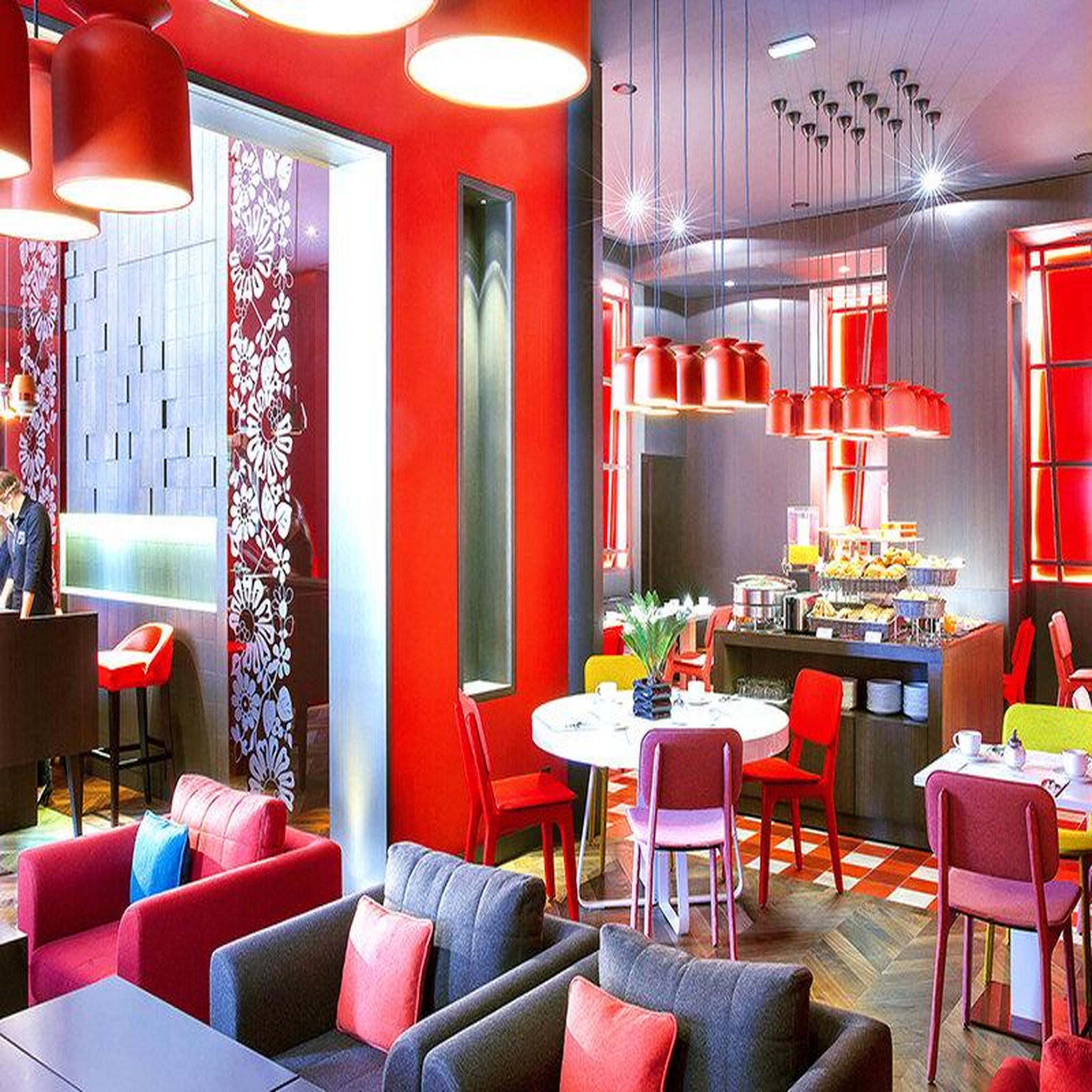 Voir la diapositive 4 : Smartbox 2 jours en hôtel 4* à strasbourg avec accès libre à l'espace détente - coffret cadeau séjour
