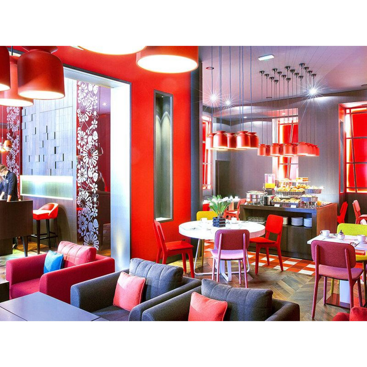 Smartbox 2 jours en hôtel 4* à Strasbourg avec accès libre à l'espace détente - Coffret Cadeau Séjour