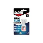 Sader SADER MAXI GLUE INSTANTANEE STYLO 5G SADER - 30625571