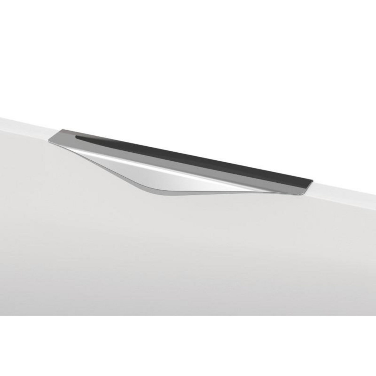 ESTAMP Poignée Lips zamak longueur 224mm chromé brillant ESTAMP 6781400