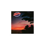 Harbor Vinyle Jaune Translucide