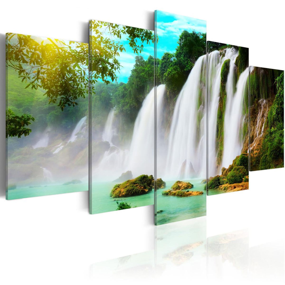 Paris Prix Tableau Imprimé  Nature's Miracle