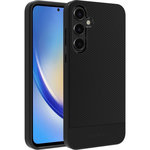 ADEQWAT Coque Samsung A35 - Noir