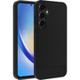 Voir la diapositive 1 : ADEQWAT Coque Samsung A35 - Noir