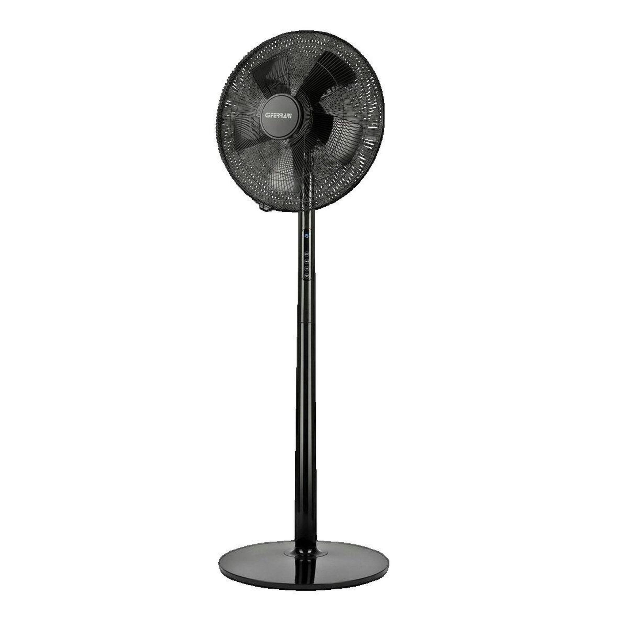 Voir la diapositive 3 : FERRARI Ventilateur de sol G3Ferrari G50048 noir