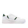 Voir la diapositive 2 : Lacoste Baskets /Vert Homme Lacoste T clip Set 224