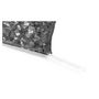 Voir la diapositive 4 : Inkazen Brise vue 1.5 x 10m camouflage gris