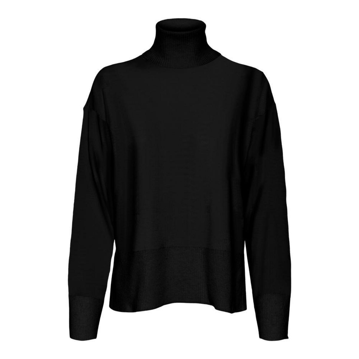 Vero Moda Pull  Femme Vero Moda Fantastic Rollneck