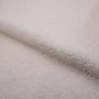 Voir la diapositive 3 : Rendez vous déco Fauteuil en tissu bouclé blanc-Simba